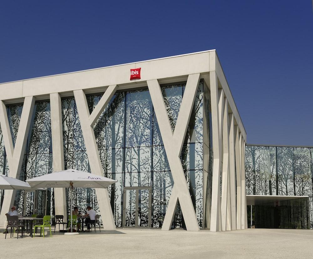 Ibis Heverlee Löwen Exterior foto