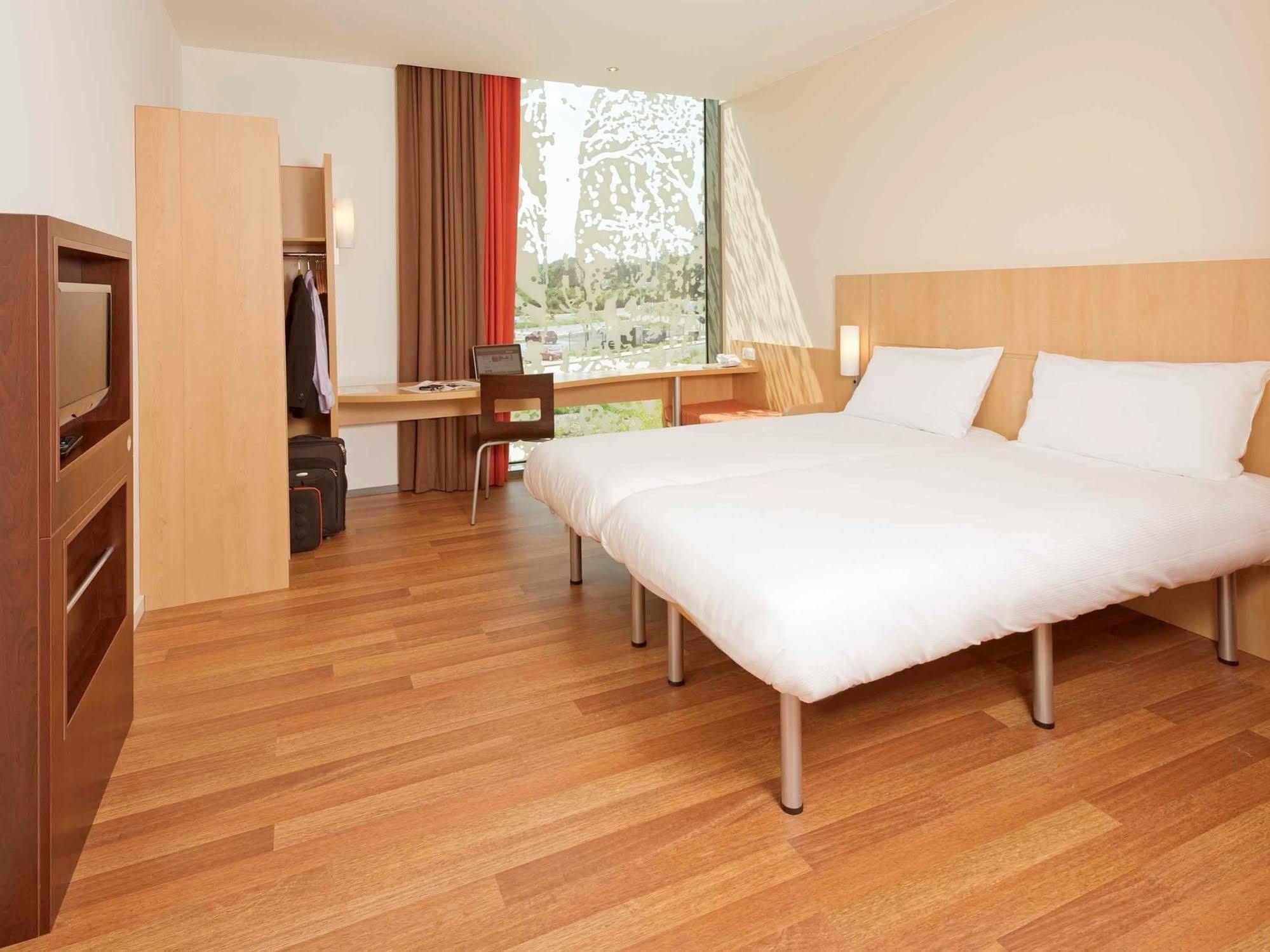 Ibis Heverlee Löwen Exterior foto